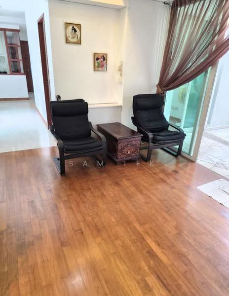 Cote D'Azur, 62 Marine Parade Road, 1 Bedroom, 990 sqft, Condominium For Sale, by Sam Lek, 500224626 - Living Hall - PropertyGuru.com.sg