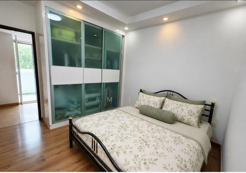 Cote D'Azur, 62 Marine Parade Road, 1 Bedroom, 990 sqft, Condominium For Sale, by Sam Lek, 500224626 - Bedroom - PropertyGuru.com.sg