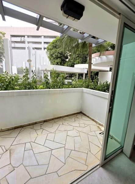 Cote D'Azur, 62 Marine Parade Road, 1 Bedroom, 990 sqft, Condominium For Sale, by Sam Lek, 500224626 - Balcony - PropertyGuru.com.sg