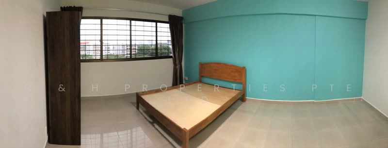 126 Simei Street 1, 126 Simei Street 1, 3 Bedrooms, 1,313 sqft, HDB Flat For Sale, by REBECCA, 500224627 - Bedroom - PropertyGuru.com.sg