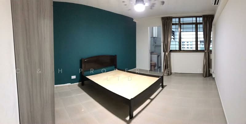 126 Simei Street 1, 126 Simei Street 1, 3 Bedrooms, 1,313 sqft, HDB Flat For Sale, by REBECCA, 500224627 - Bedroom - PropertyGuru.com.sg