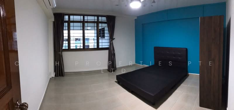 126 Simei Street 1, 126 Simei Street 1, 3 Bedrooms, 1,313 sqft, HDB Flat For Sale, by REBECCA, 500224627 - Bedroom - PropertyGuru.com.sg