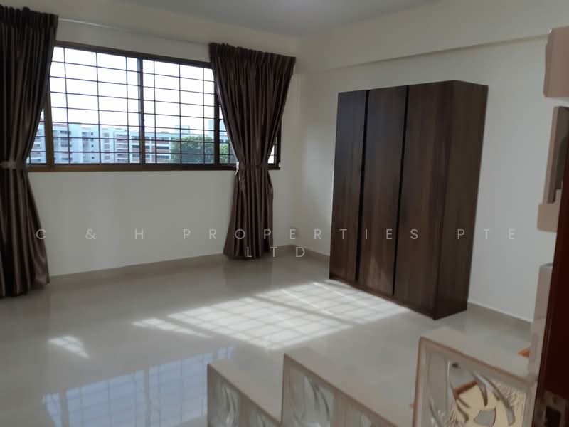 126 Simei Street 1, 126 Simei Street 1, 3 Bedrooms, 1,313 sqft, HDB Flat For Sale, by REBECCA, 500224627 - Bedroom - PropertyGuru.com.sg