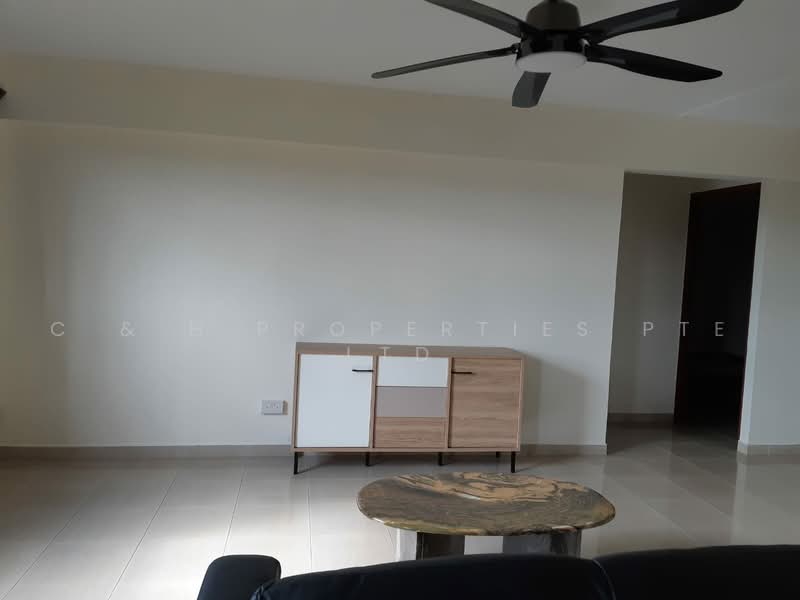 126 Simei Street 1, 126 Simei Street 1, 3 Bedrooms, 1,313 sqft, HDB Flat For Sale, by REBECCA, 500224627 - Living Room - PropertyGuru.com.sg