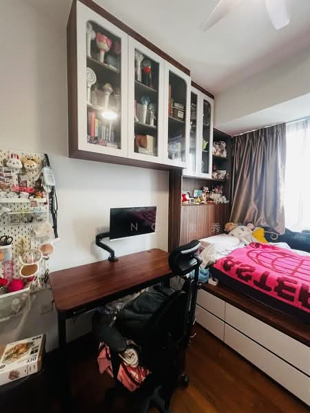 Vista Residences, 26 Jalan Datoh, 4 Bedrooms, 1,410 sqft, Condominium For Sale, by Kat Ng 黄秀芳, 500224629 - Bedroom - PropertyGuru.com.sg