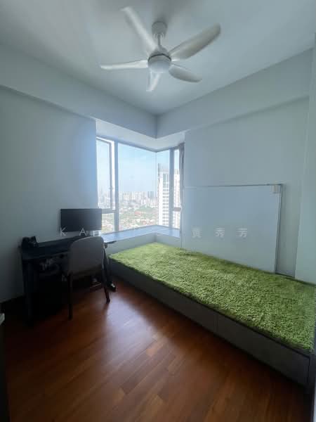 Vista Residences, 26 Jalan Datoh, 4 Bedrooms, 1,410 sqft, Condominium For Sale, by Kat Ng 黄秀芳, 500224629 - Study - PropertyGuru.com.sg
