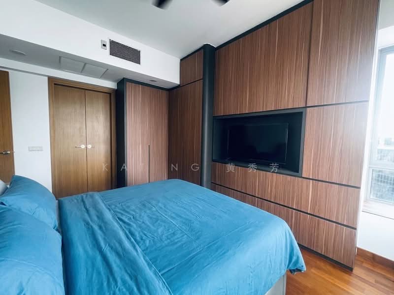 Vista Residences, 26 Jalan Datoh, 4 Bedrooms, 1,410 sqft, Condominium For Sale, by Kat Ng 黄秀芳, 500224629 - Bedroom - PropertyGuru.com.sg