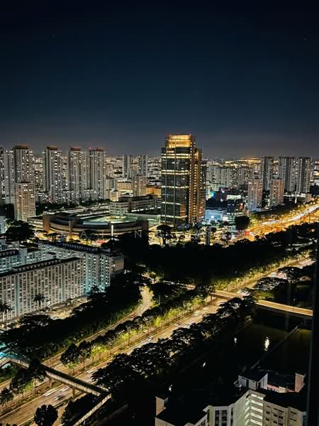 Vista Residences, 26 Jalan Datoh, Balestier / Toa Payoh, 4 Bedrooms, 1,410 sqft, Condominium For Sale, by Kat Ng 黄秀芳, 500224629 - PropertyGuru.com.sg