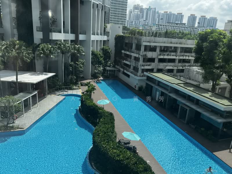 Vista Residences, 26 Jalan Datoh, Balestier / Toa Payoh, 4 Bedrooms, 1,410 sqft, Condominium For Sale, by Kat Ng 黄秀芳, 500224629 - PropertyGuru.com.sg