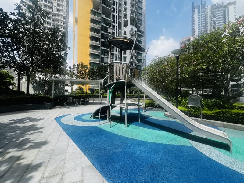 Vista Residences, 26 Jalan Datoh, Balestier / Toa Payoh, 4 Bedrooms, 1,410 sqft, Condominium For Sale, by Kat Ng 黄秀芳, 500224629 - PropertyGuru.com.sg