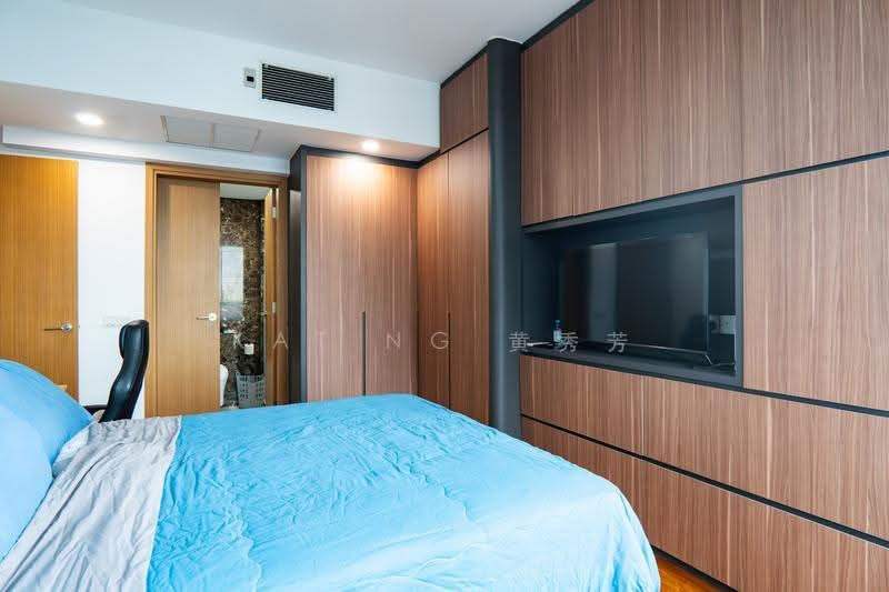 Vista Residences, 26 Jalan Datoh, Balestier / Toa Payoh, 4 Bedrooms, 1,410 sqft, Condominium For Sale, by Kat Ng 黄秀芳, 500224629 - Bedroom - PropertyGuru.com.sg