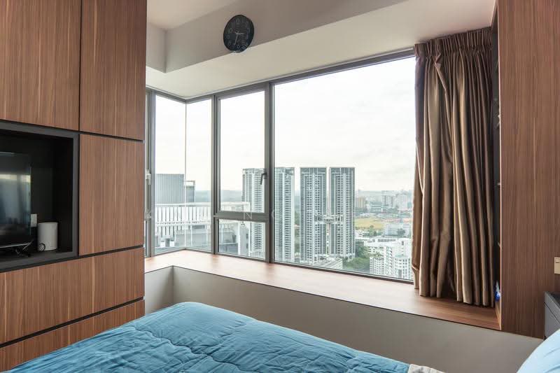 Vista Residences, 26 Jalan Datoh, Balestier / Toa Payoh, 4 Bedrooms, 1,410 sqft, Condominium For Sale, by Kat Ng 黄秀芳, 500224629 - Bedroom - PropertyGuru.com.sg