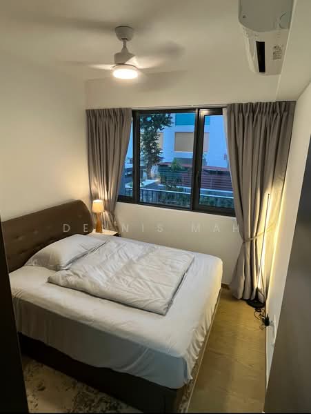 The Florence Residences, 99 Hougang Avenue 2, 1 Bedroom, 527 sqft, Condominium For Sale, by Dennis Mah, 500224630 - Bedroom - PropertyGuru.com.sg