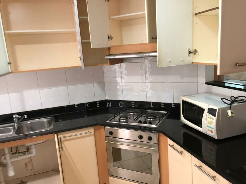 Lilydale, 558 Yishun Ave 6, 3 Bedrooms, 1,238 sqft, Condominium For Rent, by Terence Lee, 500224633 - Kitchen - PropertyGuru.com.sg