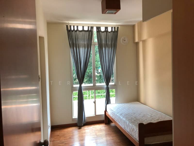 Lilydale, 558 Yishun Ave 6, 3 Bedrooms, 1,238 sqft, Condominium For Rent, by Terence Lee, 500224633 - Bedroom - PropertyGuru.com.sg