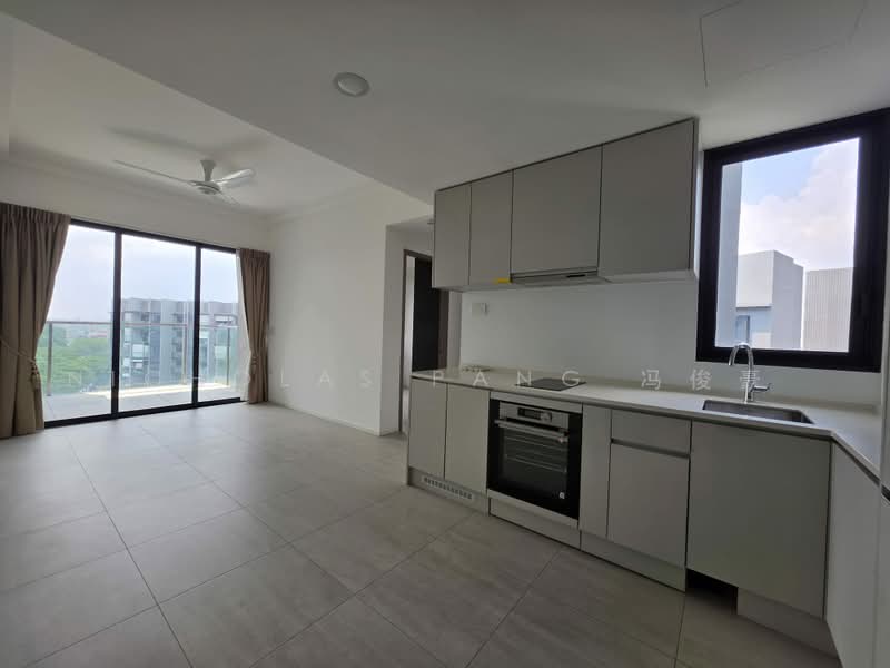 The Woodleigh Residences, 19 Bidadari Park Drive, Macpherson / Potong Pasir, 2 Bedrooms, 667 sqft, Condominium For Sale, by Nicholas Pang 冯俊豪, 500224635 - Kitchen - PropertyGuru.com.sg