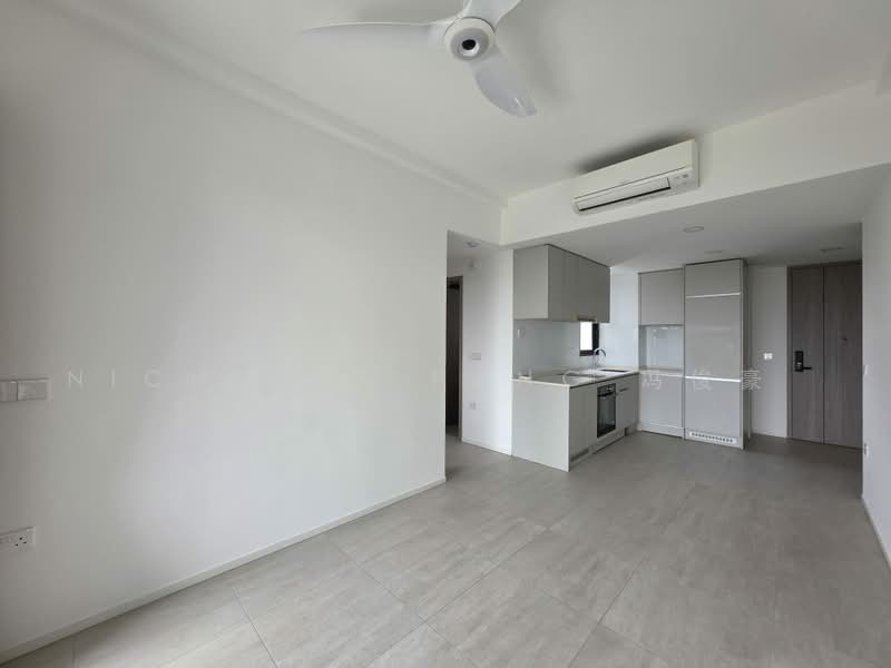 The Woodleigh Residences, 19 Bidadari Park Drive, Macpherson / Potong Pasir, 2 Bedrooms, 667 sqft, Condominium For Sale, by Nicholas Pang 冯俊豪, 500224635 - Kitchen - PropertyGuru.com.sg