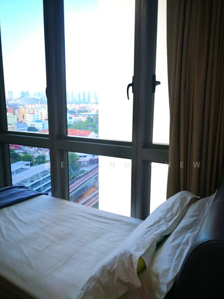 Tre Residences, 9 Geylang East Avenue 1, 3 Bedrooms, 861 sqft, Condominium For Sale, by Chee Ping CHEW, 500224638 - Bedroom - PropertyGuru.com.sg