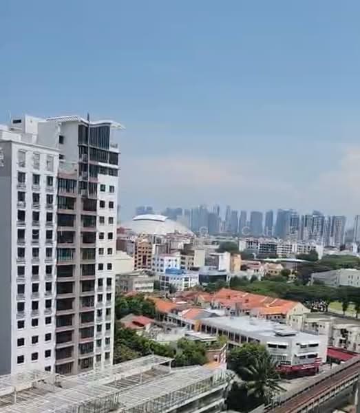 Tre Residences, 9 Geylang East Avenue 1, 3 Bedrooms, 861 sqft, Condominium For Sale, by Chee Ping CHEW, 500224638 - View - PropertyGuru.com.sg