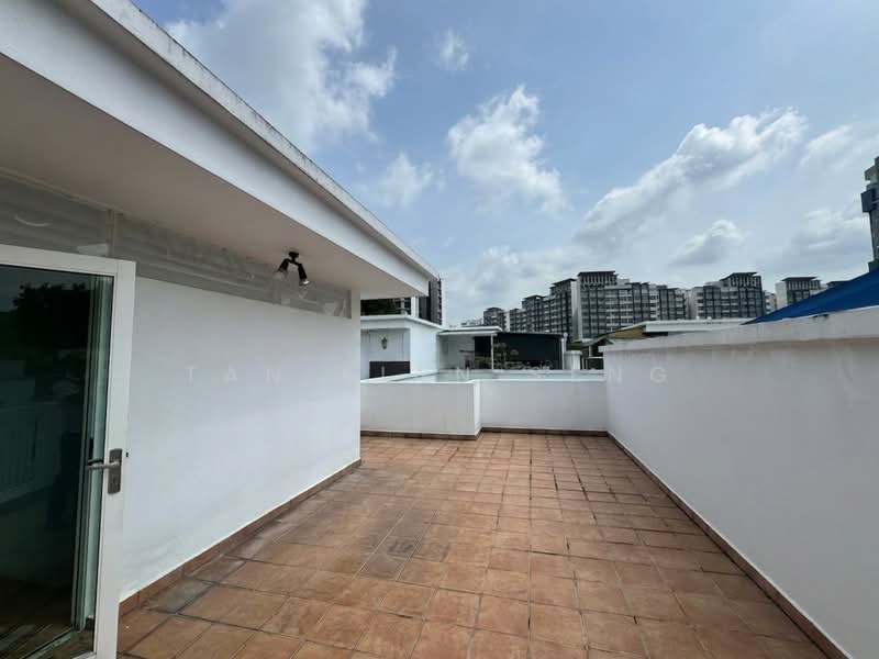The Shaughnessy, 2 Miltonia Close, 5 Bedrooms, 3,584 sqft, Cluster House For Sale, by Tan Kian Seng, 500224641 - Exterior - PropertyGuru.com.sg