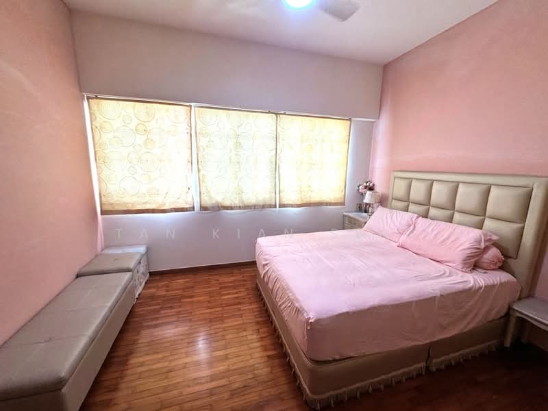 The Shaughnessy, 2 Miltonia Close, 5 Bedrooms, 3,584 sqft, Cluster House For Sale, by Tan Kian Seng, 500224641 - Bedroom - PropertyGuru.com.sg