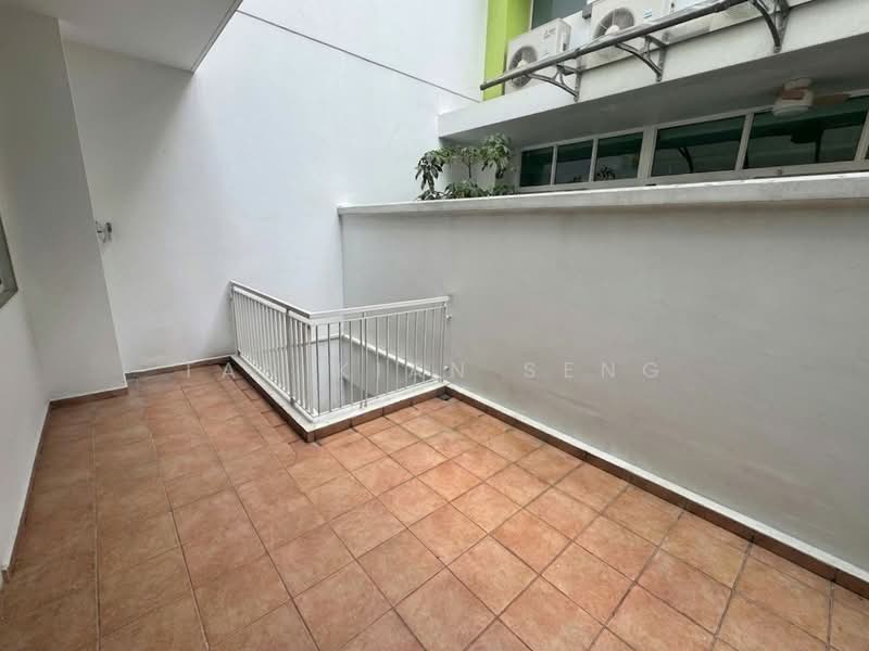 The Shaughnessy, 2 Miltonia Close, 5 Bedrooms, 3,584 sqft, Cluster House For Sale, by Tan Kian Seng, 500224641 - Exterior - PropertyGuru.com.sg