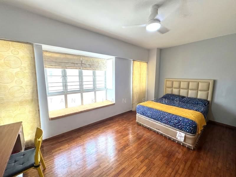 The Shaughnessy, 2 Miltonia Close, 5 Bedrooms, 3,584 sqft, Cluster House For Sale, by Tan Kian Seng, 500224641 - Bedroom - PropertyGuru.com.sg