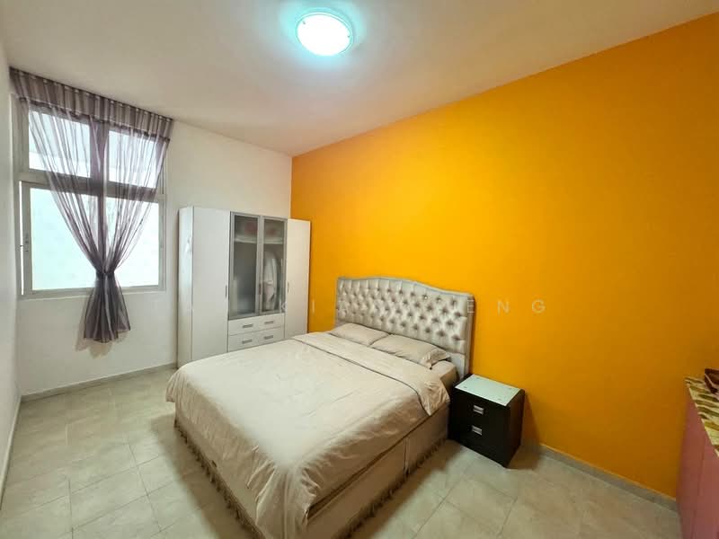 The Shaughnessy, 2 Miltonia Close, 5 Bedrooms, 3,584 sqft, Cluster House For Sale, by Tan Kian Seng, 500224641 - Bedroom - PropertyGuru.com.sg