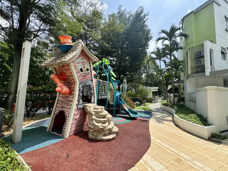 The Shaughnessy, 2 Miltonia Close, 5 Bedrooms, 3,584 sqft, Cluster House For Sale, by Tan Kian Seng, 500224641 - Exterior - PropertyGuru.com.sg