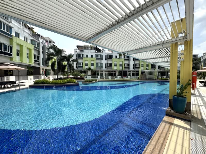 The Shaughnessy, 2 Miltonia Close, 5 Bedrooms, 3,584 sqft, Cluster House For Sale, by Tan Kian Seng, 500224641 - Exterior - PropertyGuru.com.sg