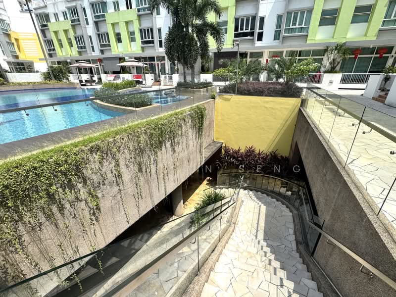 The Shaughnessy, 2 Miltonia Close, 5 Bedrooms, 3,584 sqft, Cluster House For Sale, by Tan Kian Seng, 500224641 - Exterior - PropertyGuru.com.sg