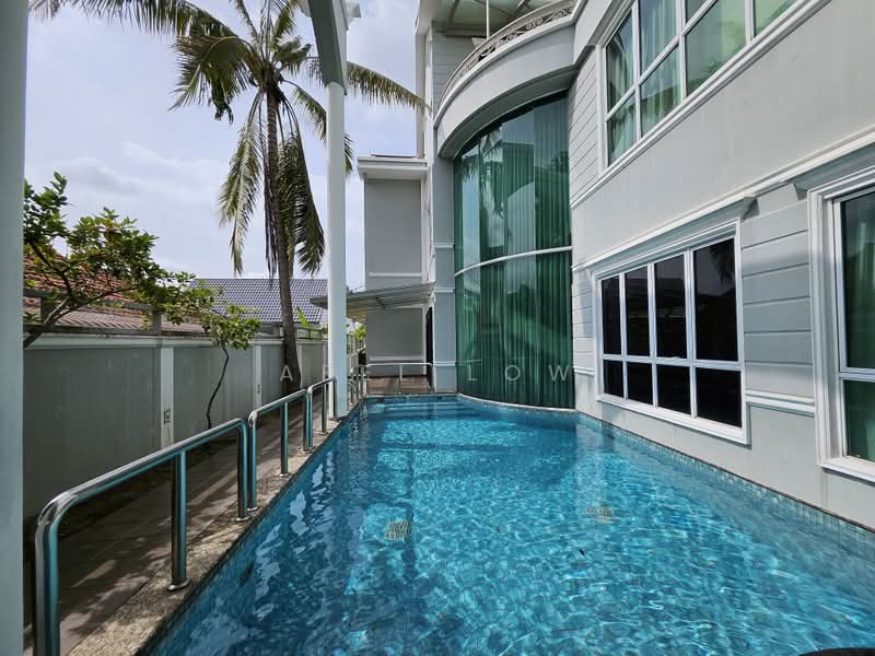 24 SIGLAP AVENUE, 24 SIGLAP AVENUE, 5 Bedrooms, 12,000 sqft, Detached House For Rent, by Abel Low, 500224648 - PropertyGuru.com.sg
