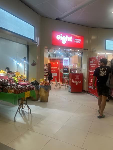 Pasir Ris Bus Interchange at Pasir Ris MRT, 10 Pasir Ris Drive 3, Pasir Ris / Tampines, 310 sqft, Food & Beverage For Rent, by Joanne Lee Yin Peng, 500224650 - CommercialGuru.com.sg