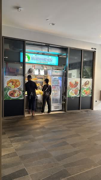 Pasir Ris Bus Interchange at Pasir Ris MRT, 10 Pasir Ris Drive 3, Pasir Ris / Tampines, 310 sqft, Food & Beverage For Rent, by Joanne Lee Yin Peng, 500224650 - CommercialGuru.com.sg