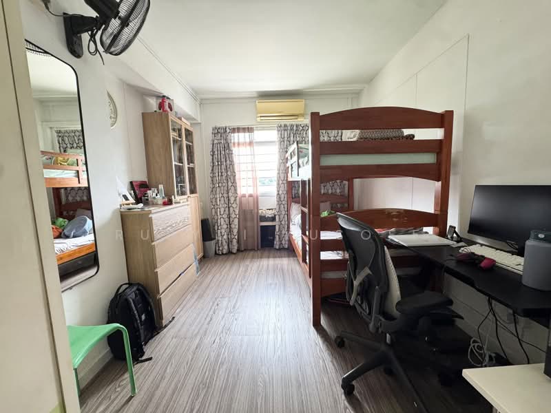 662 Jalan Damai, 662 Jalan Damai, 3 Bedrooms, 1,539 sqft, HDB Flat For Sale, by Rusydi Yusoff, 500224651 - Bedroom - PropertyGuru.com.sg