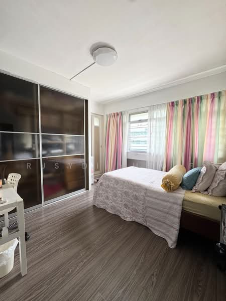 662 Jalan Damai, 662 Jalan Damai, 3 Bedrooms, 1,539 sqft, HDB Flat For Sale, by Rusydi Yusoff, 500224651 - Bedroom - PropertyGuru.com.sg