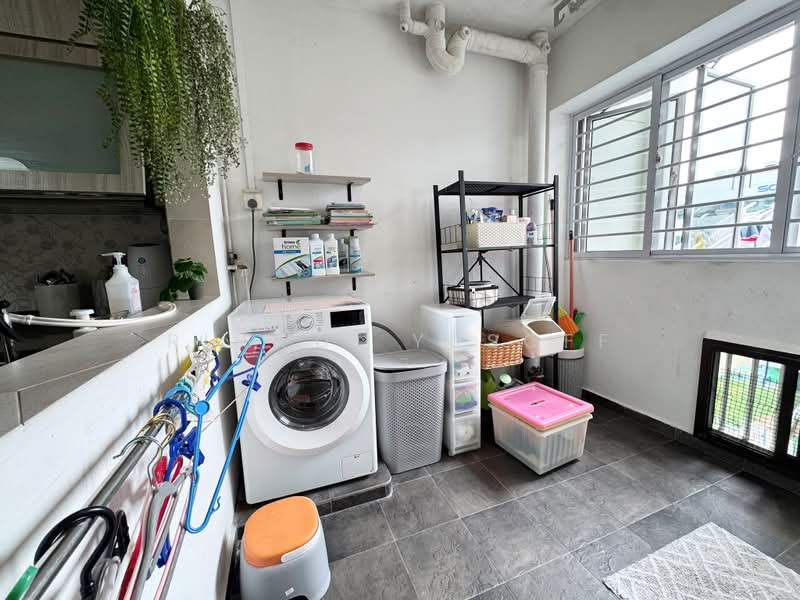 662 Jalan Damai, 662 Jalan Damai, 3 Bedrooms, 1,539 sqft, HDB Flat For Sale, by Rusydi Yusoff, 500224651 - Interior - PropertyGuru.com.sg