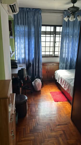 349 Tampines Street 33, 349 Tampines Street 33, 3 Bedrooms, 1,356 sqft, HDB Flat For Rent, by Alfred Tan, 500224653 - Bedroom - PropertyGuru.com.sg