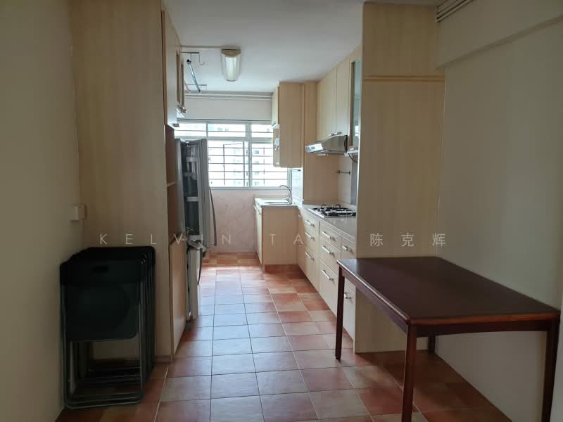 125 Bishan Street 12, 125 Bishan Street 12, 3 Bedrooms, 893 sqft, HDB Flat For Rent, by Kelvin Tan 陈克辉, 500224654 - Kitchen - PropertyGuru.com.sg