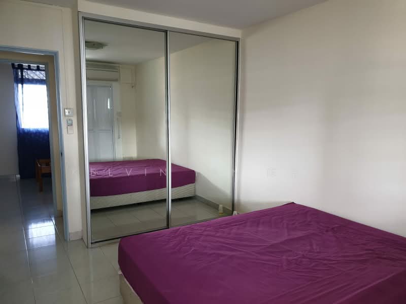 125 Bishan Street 12, 125 Bishan Street 12, 3 Bedrooms, 893 sqft, HDB Flat For Rent, by Kelvin Tan 陈克辉, 500224654 - Master Bedroom - PropertyGuru.com.sg