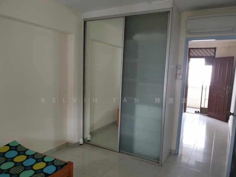 125 Bishan Street 12, 125 Bishan Street 12, 3 Bedrooms, 893 sqft, HDB Flat For Rent, by Kelvin Tan 陈克辉, 500224654 - Common Bedroom 2 - PropertyGuru.com.sg