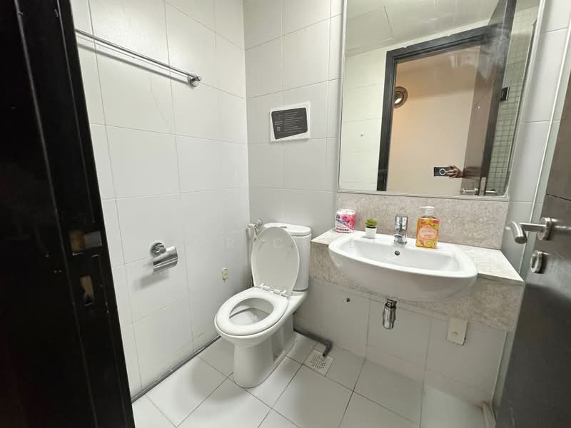 Le Crescendo, 233 Paya Lebar Road, Room Rental, 150 sqft, Condominium For Rent, by Patrick Lim, 500224655 - Bathroom - PropertyGuru.com.sg