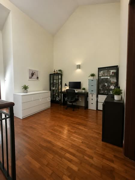 Lakeside Grove, Corporation Rise, 6 Bedrooms, 3,136 sqft, Terraced House For Rent, by Ivory Lew, 500224656 - *illustration only - PropertyGuru.com.sg