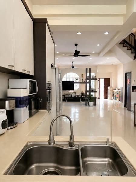 Lakeside Grove, Corporation Rise, 6 Bedrooms, 3,136 sqft, Terraced House For Rent, by Ivory Lew, 500224656 - *illustration only - PropertyGuru.com.sg