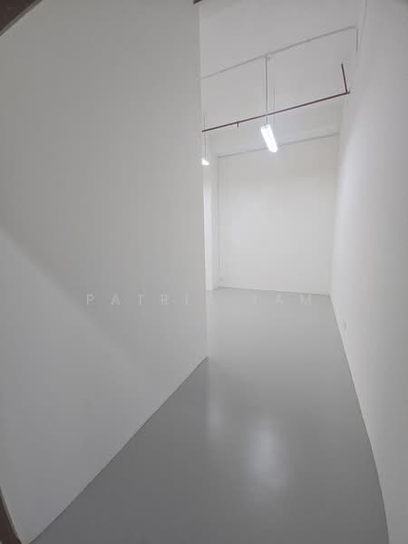 SINDO INDUSTRIAL BUILDING