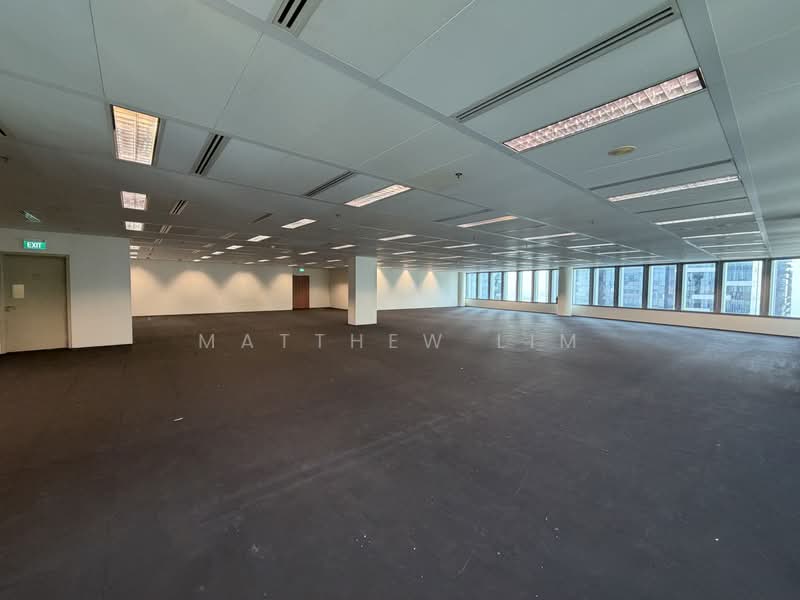 SGX Centre II, 4 SHENTON WAY, 4,812 sqft, Office For Rent, by Matthew Lim, 500224659 - Interior - CommercialGuru.com.sg