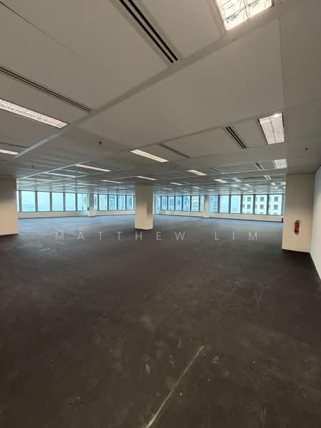 SGX Centre II, 4 SHENTON WAY, 4,812 sqft, Office For Rent, by Matthew Lim, 500224659 - Interior - CommercialGuru.com.sg
