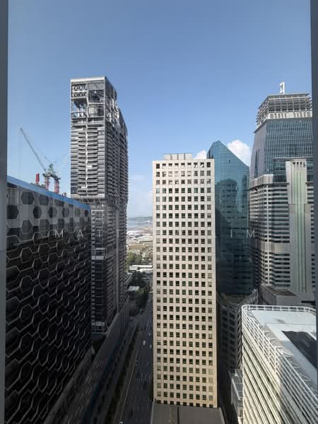 SGX Centre II, 4 SHENTON WAY, 4,812 sqft, Office For Rent, by Matthew Lim, 500224659 - Exterior - CommercialGuru.com.sg