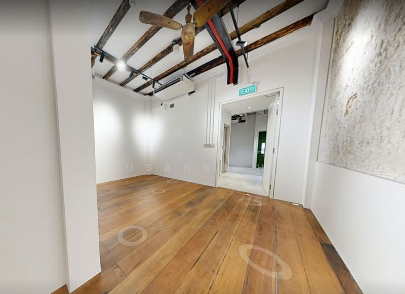75 Maude Road, , 4,898 sqft, Shop / Shophouse For Sale, by Susanna Ho, 500224663 - Interior - CommercialGuru.com.sg