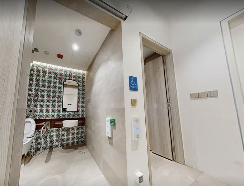 75 Maude Road, , 4,898 sqft, Shop / Shophouse For Sale, by Susanna Ho, 500224663 - Bathroom - CommercialGuru.com.sg